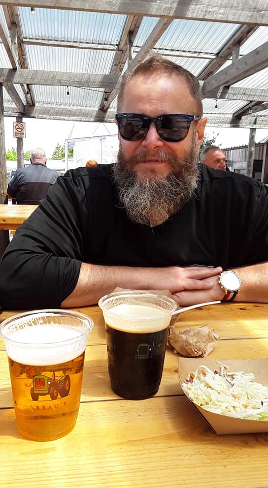 Photo de Andrée Marcotte.