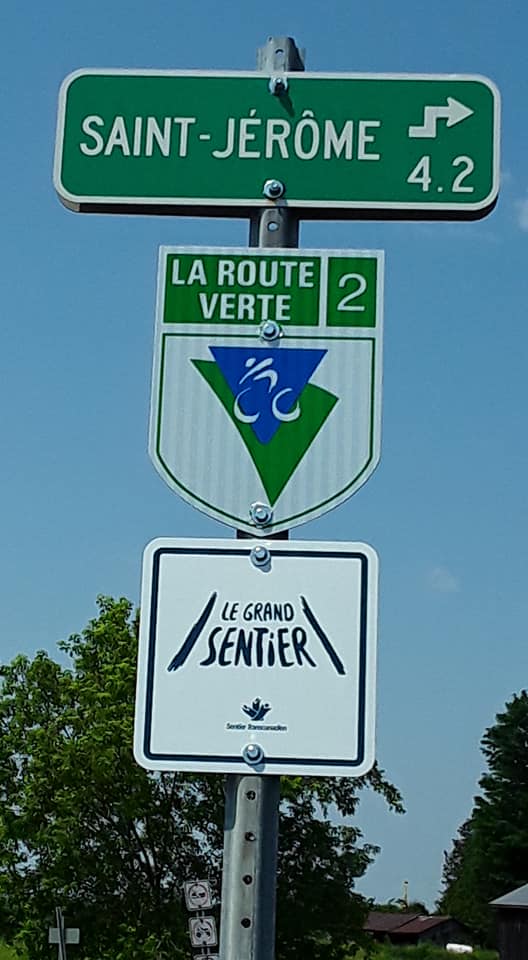 Photo de Andrée Marcotte.