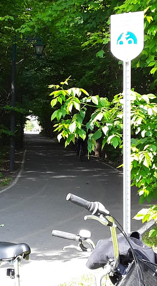 Photo de Andrée Marcotte.