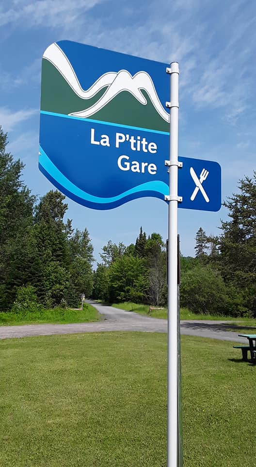 Photo de Andrée Marcotte.