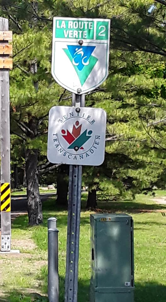 Photo de Andrée Marcotte.