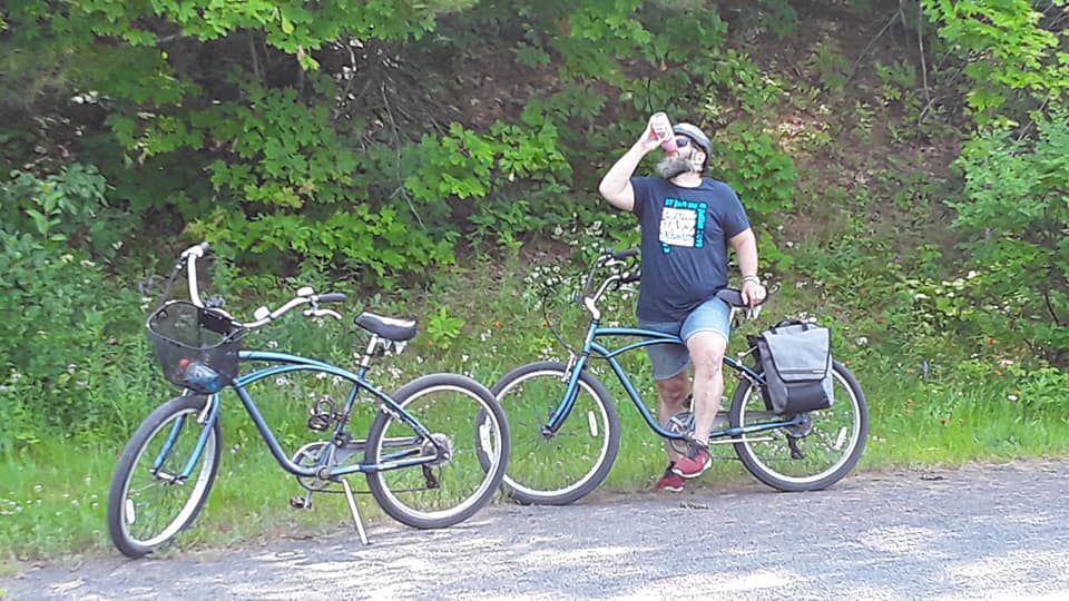 Photo de Andrée Marcotte.