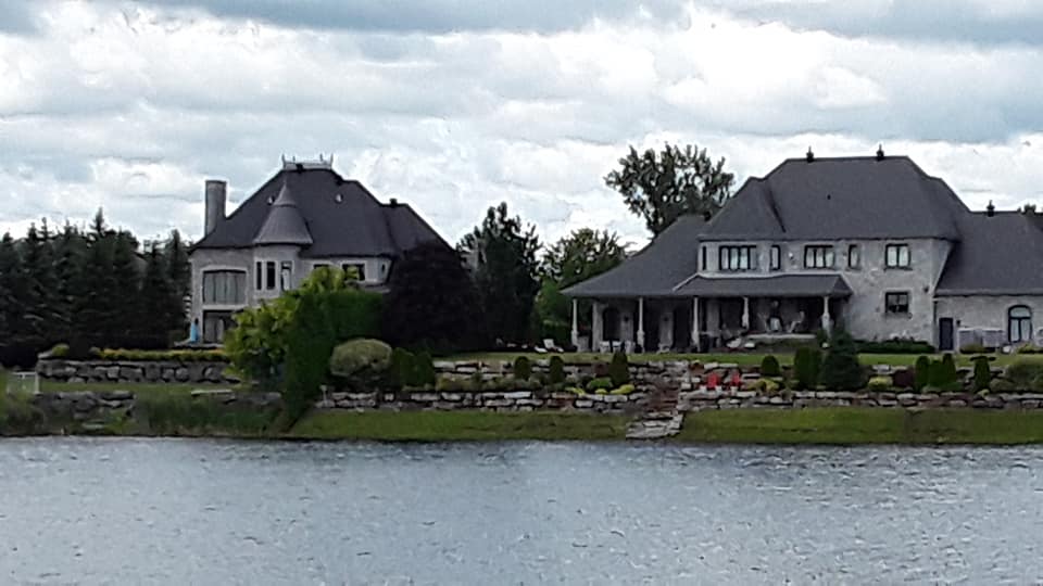 Photo de Andrée Marcotte.