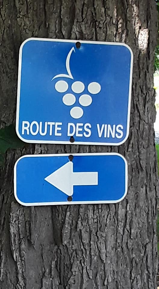 Photo de Andrée Marcotte.