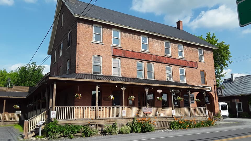 Photo de Andrée Marcotte.