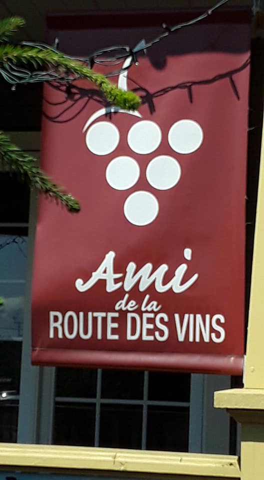 Photo de Andrée Marcotte.