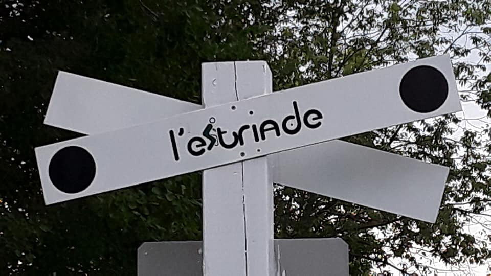 Photo de Andrée Marcotte.