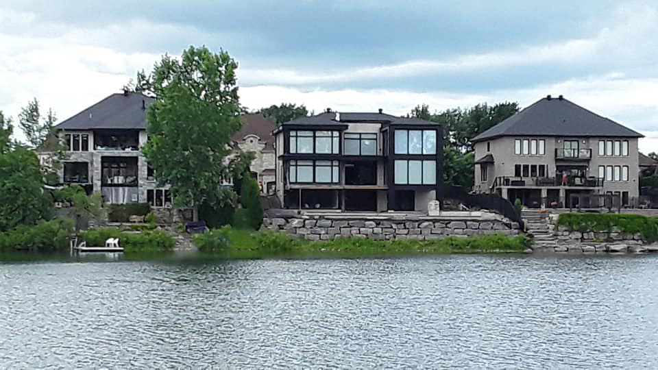 Photo de Andrée Marcotte.