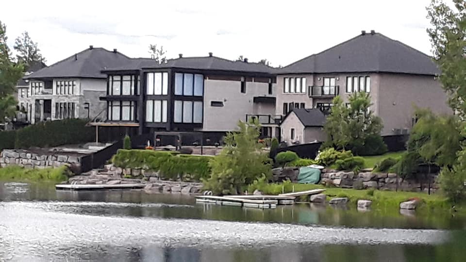 Photo de Andrée Marcotte.