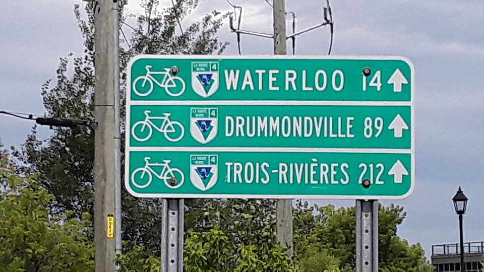 Photo de Andrée Marcotte.