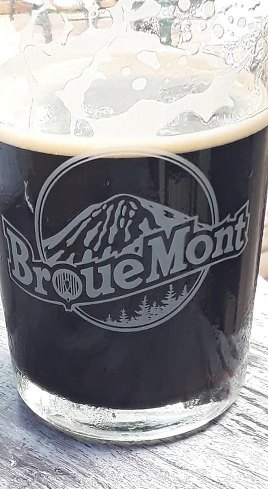 Photo de Andrée Marcotte.