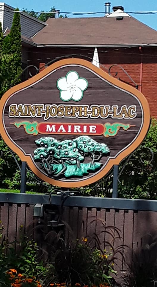 Photo de Andrée Marcotte.