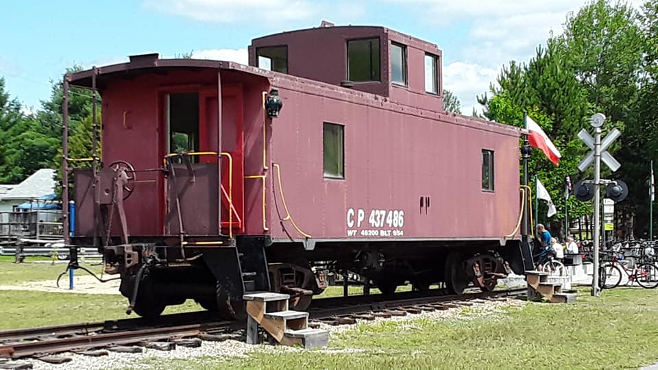 Photo de Andrée Marcotte.