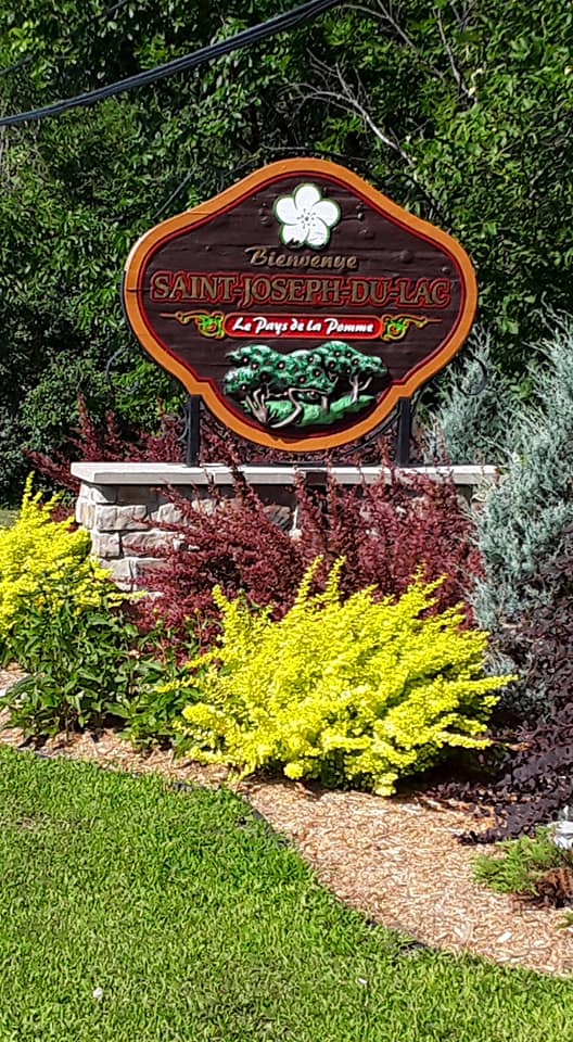 Photo de Andrée Marcotte.