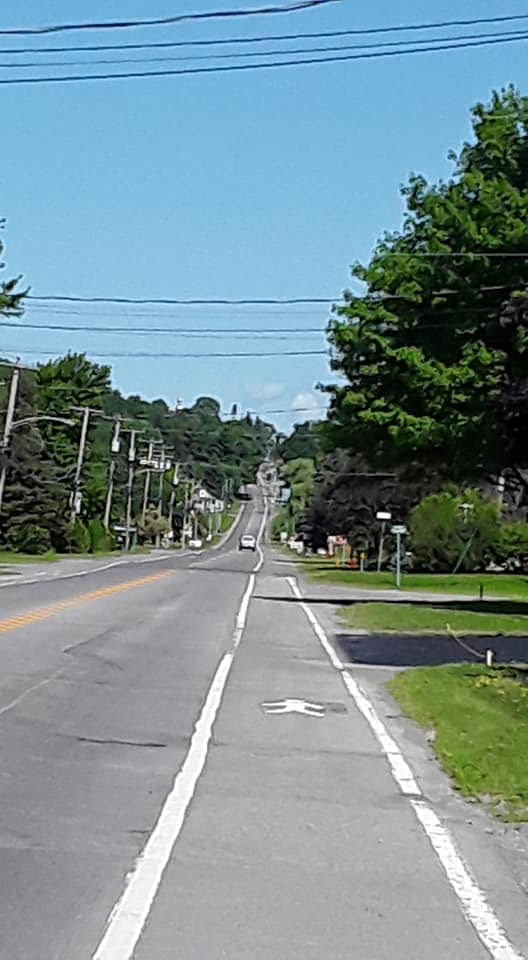 Photo de Andrée Marcotte.