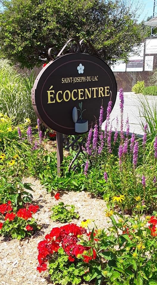 Photo de Andrée Marcotte.