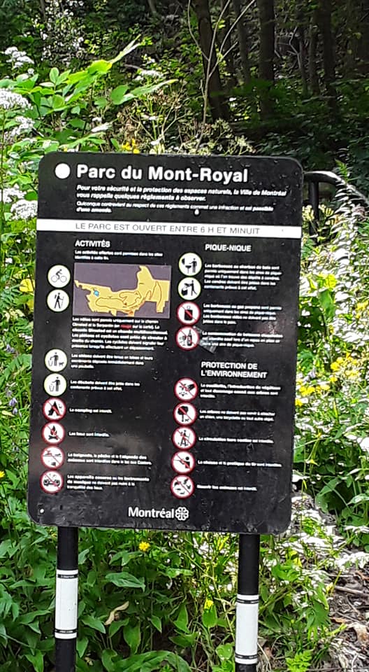 Photo de Andrée Marcotte.