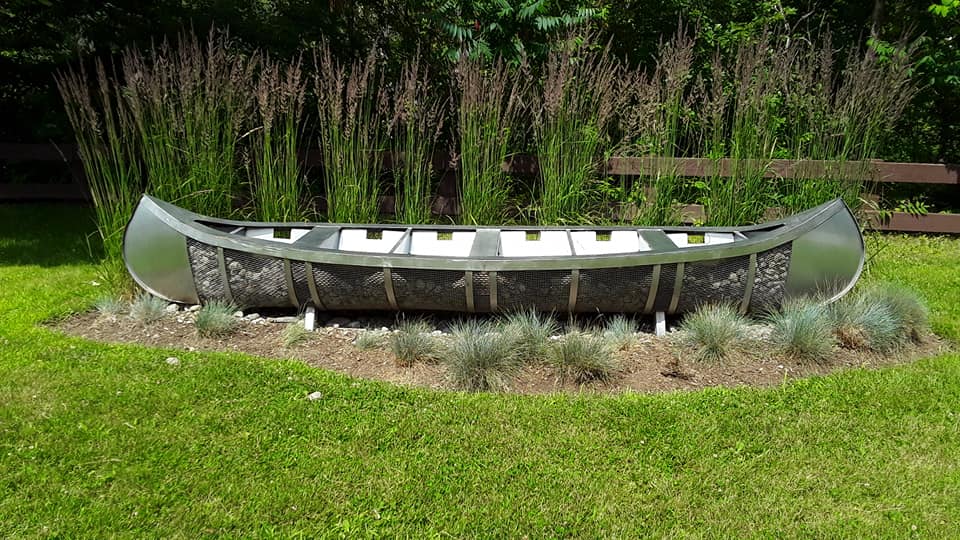 Photo de Andrée Marcotte.