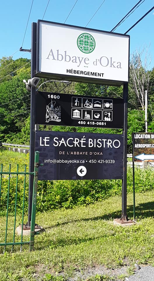 Photo de Andrée Marcotte.