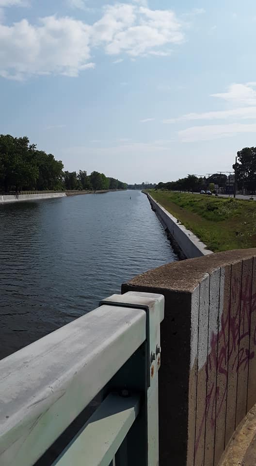 Photo de Andrée Marcotte.