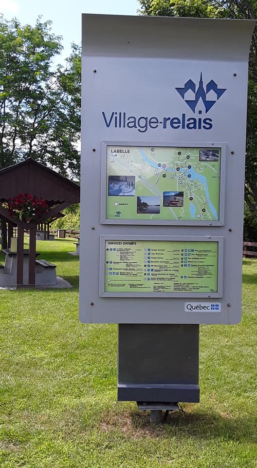 Photo de Andrée Marcotte.