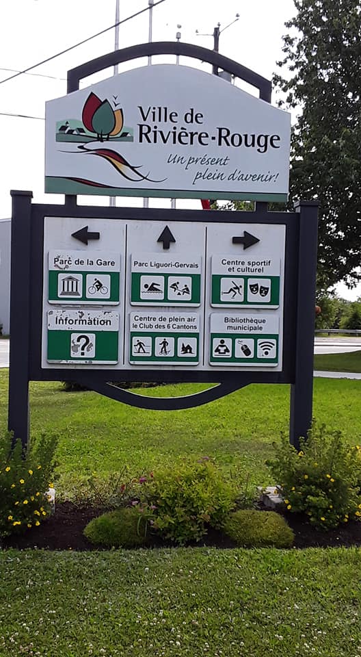 Photo de Andrée Marcotte.