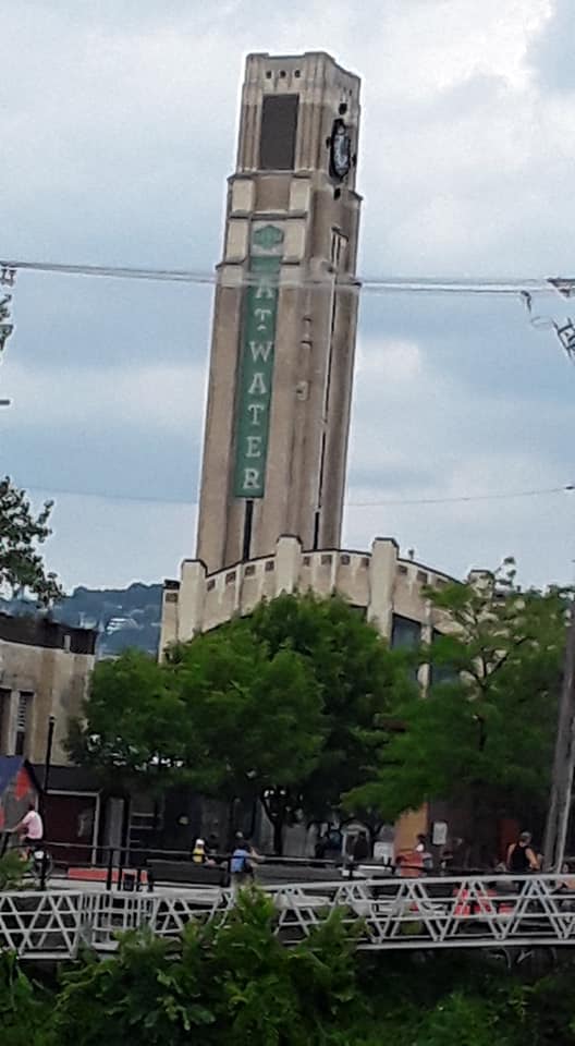 Photo de Andrée Marcotte.