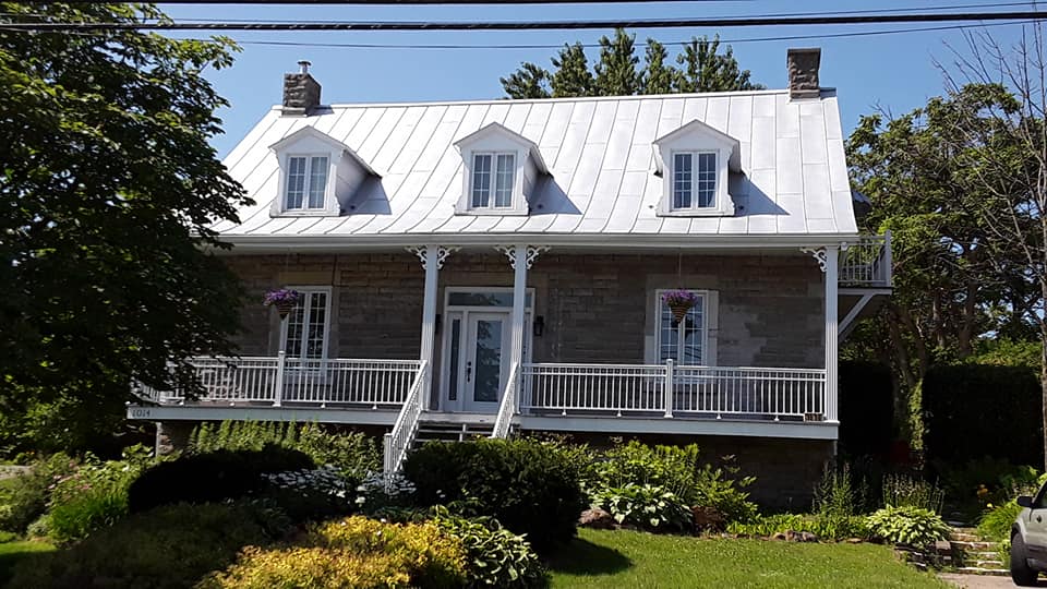 Photo de Andrée Marcotte.