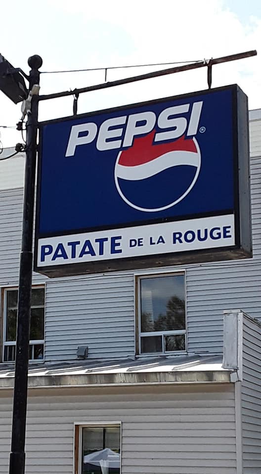 Photo de Andrée Marcotte.