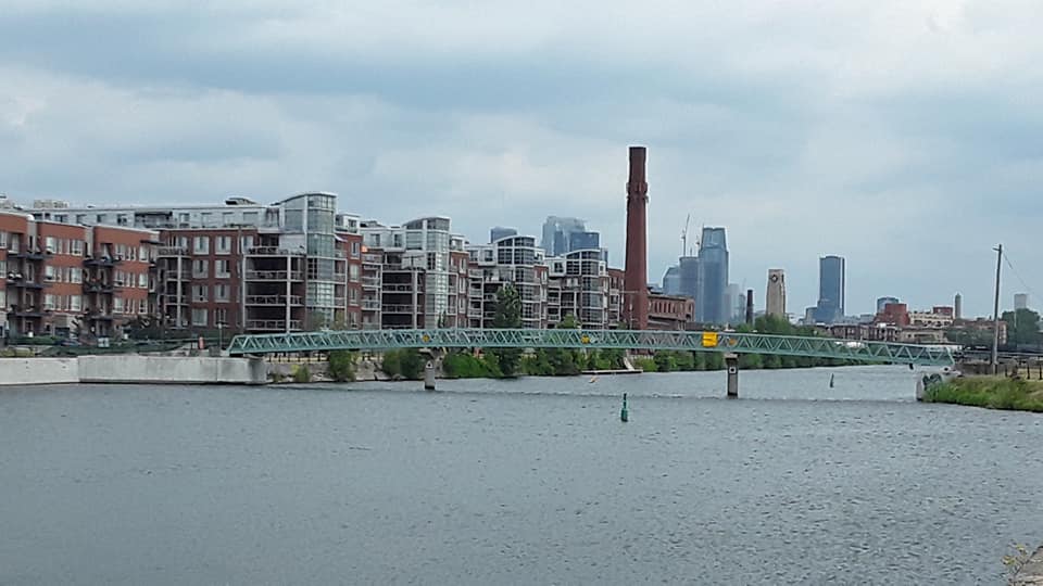 Photo de Andrée Marcotte.