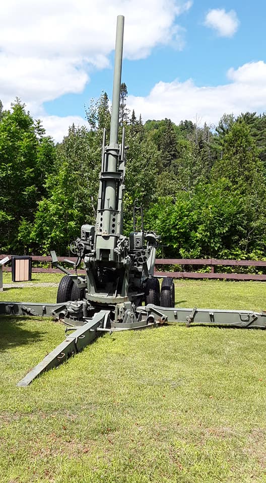 Photo de Andrée Marcotte.