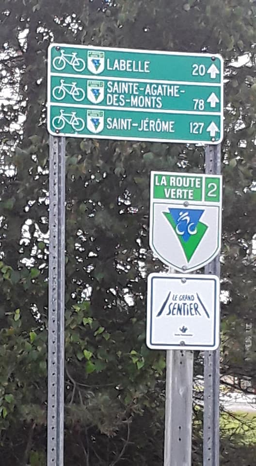 Photo de Andrée Marcotte.