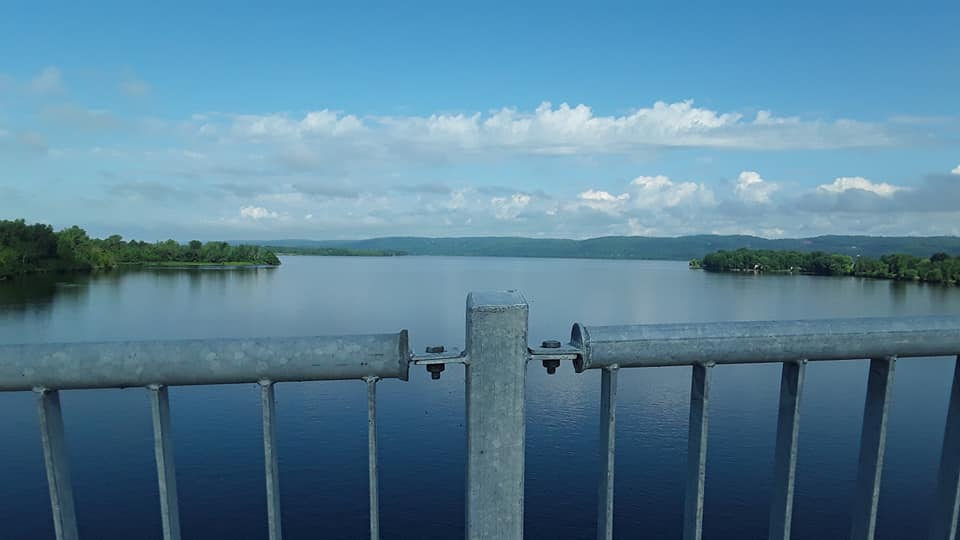 Photo de Andrée Marcotte.