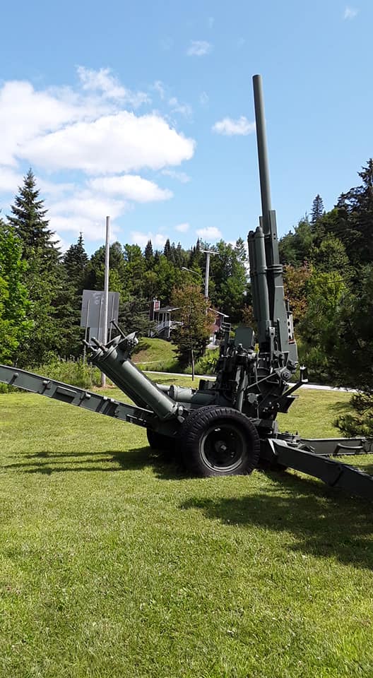 Photo de Andrée Marcotte.