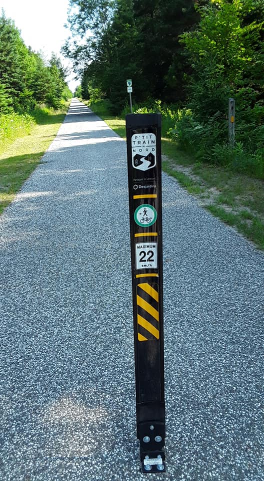 Photo de Andrée Marcotte.