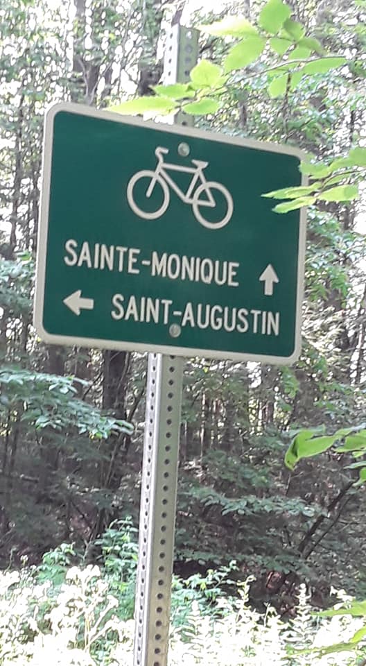 Photo de Andrée Marcotte.