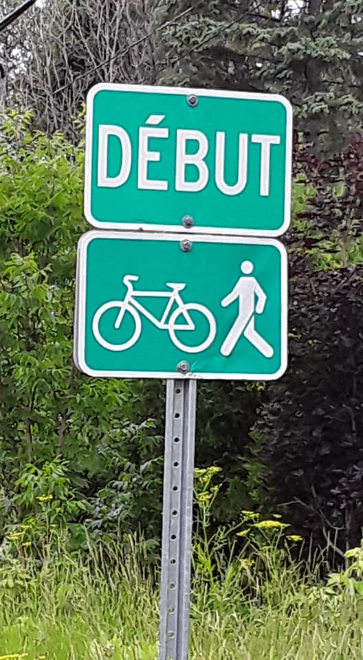 Photo de Andrée Marcotte.