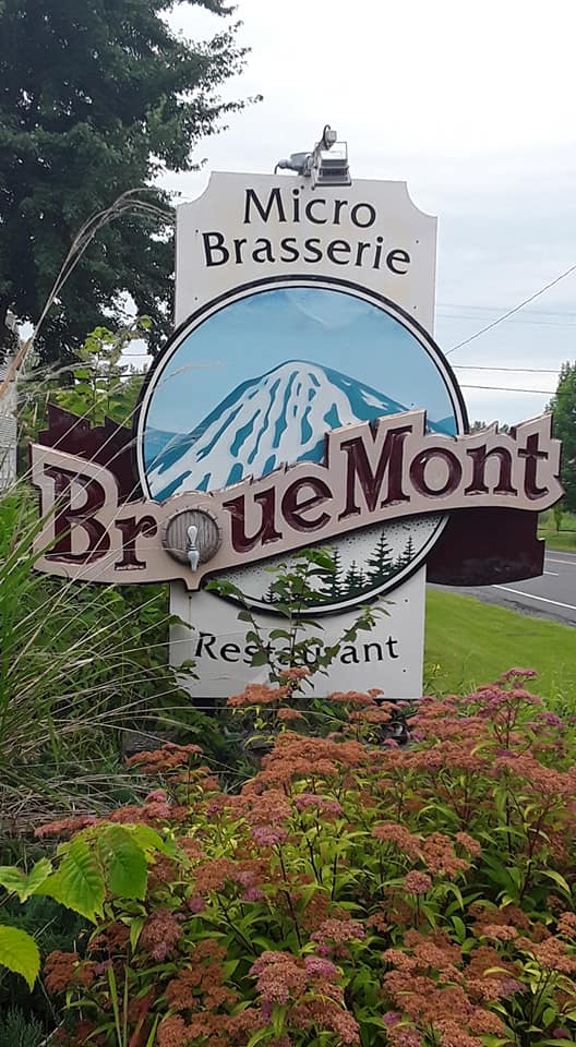 Photo de Andrée Marcotte.