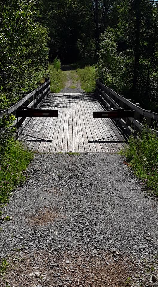 Photo de Andrée Marcotte.