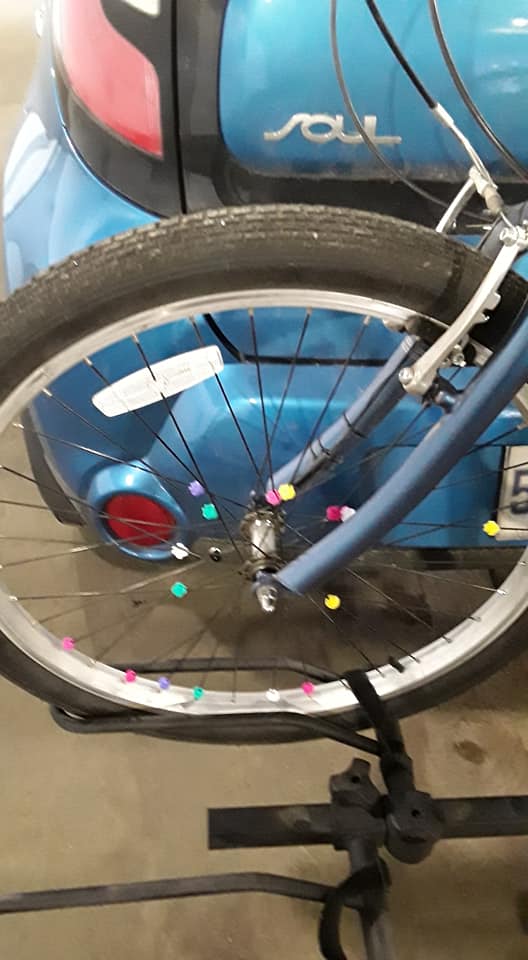 Photo de Andrée Marcotte.