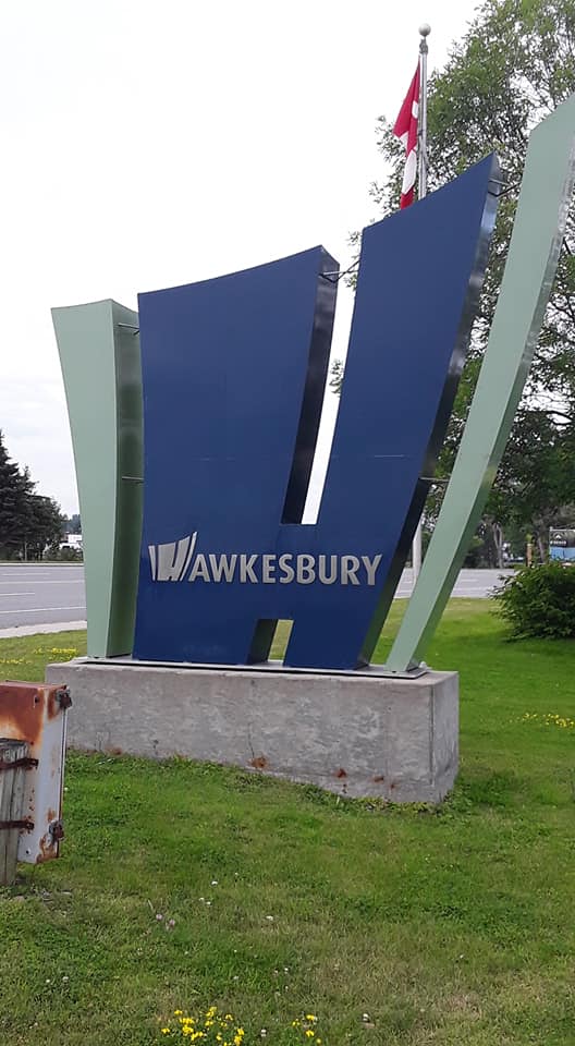 Photo de Andrée Marcotte.