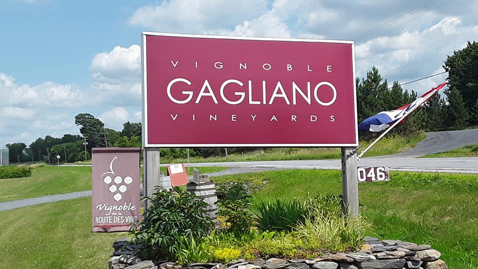 Photo de Andrée Marcotte.