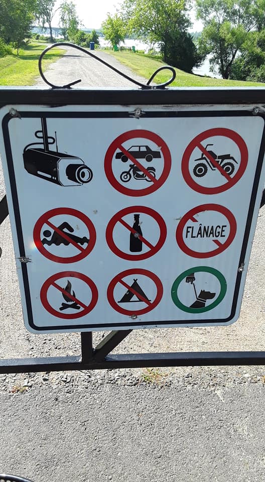 Photo de Andrée Marcotte.