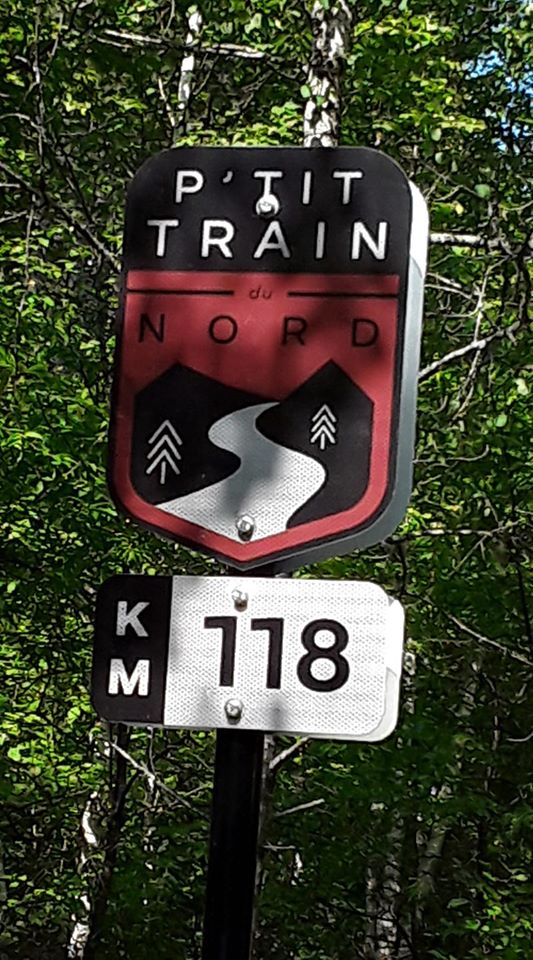 Photo de Andrée Marcotte.