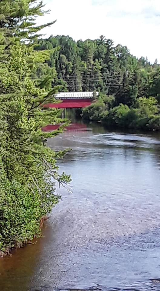 Photo de Andrée Marcotte.