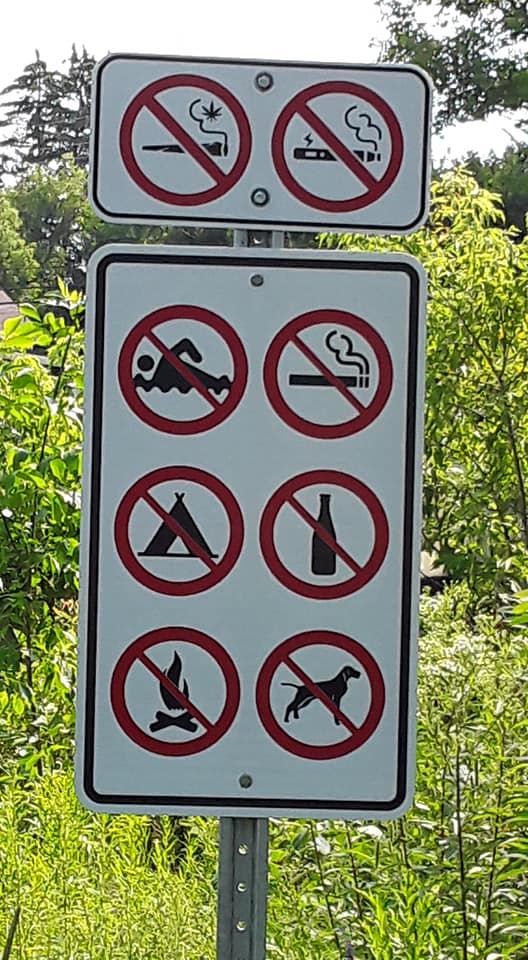 Photo de Andrée Marcotte.