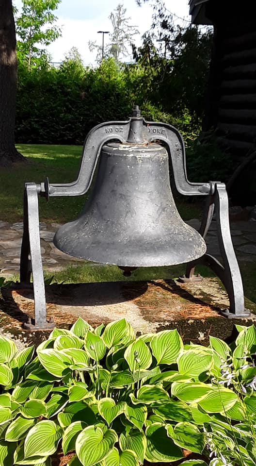 Photo de Andrée Marcotte.