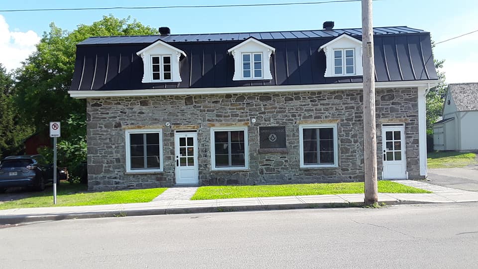 Photo de Andrée Marcotte.