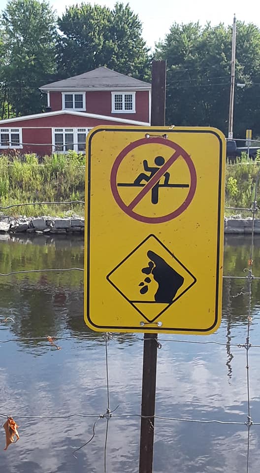 Photo de Andrée Marcotte.