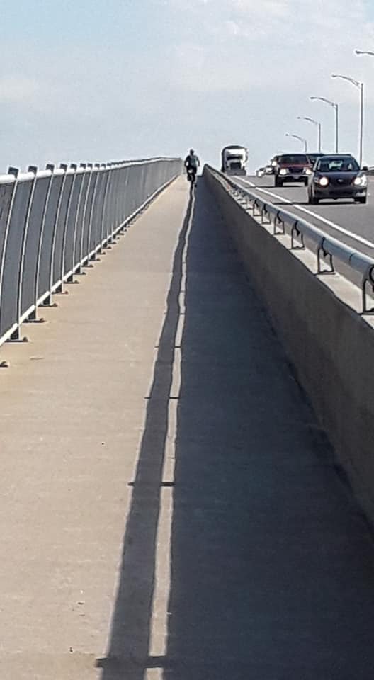 Photo de Andrée Marcotte.